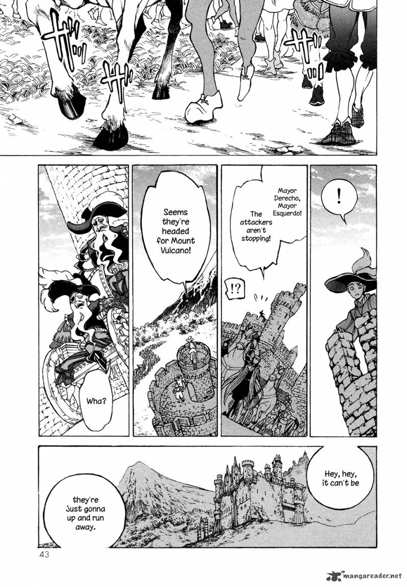 Shoukoku no Altair Chapter 56 page 3