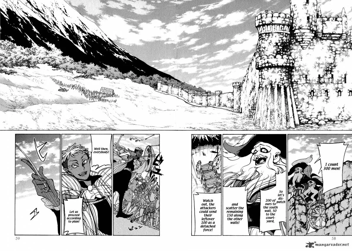 Shoukoku no Altair Chapter 56 page 16