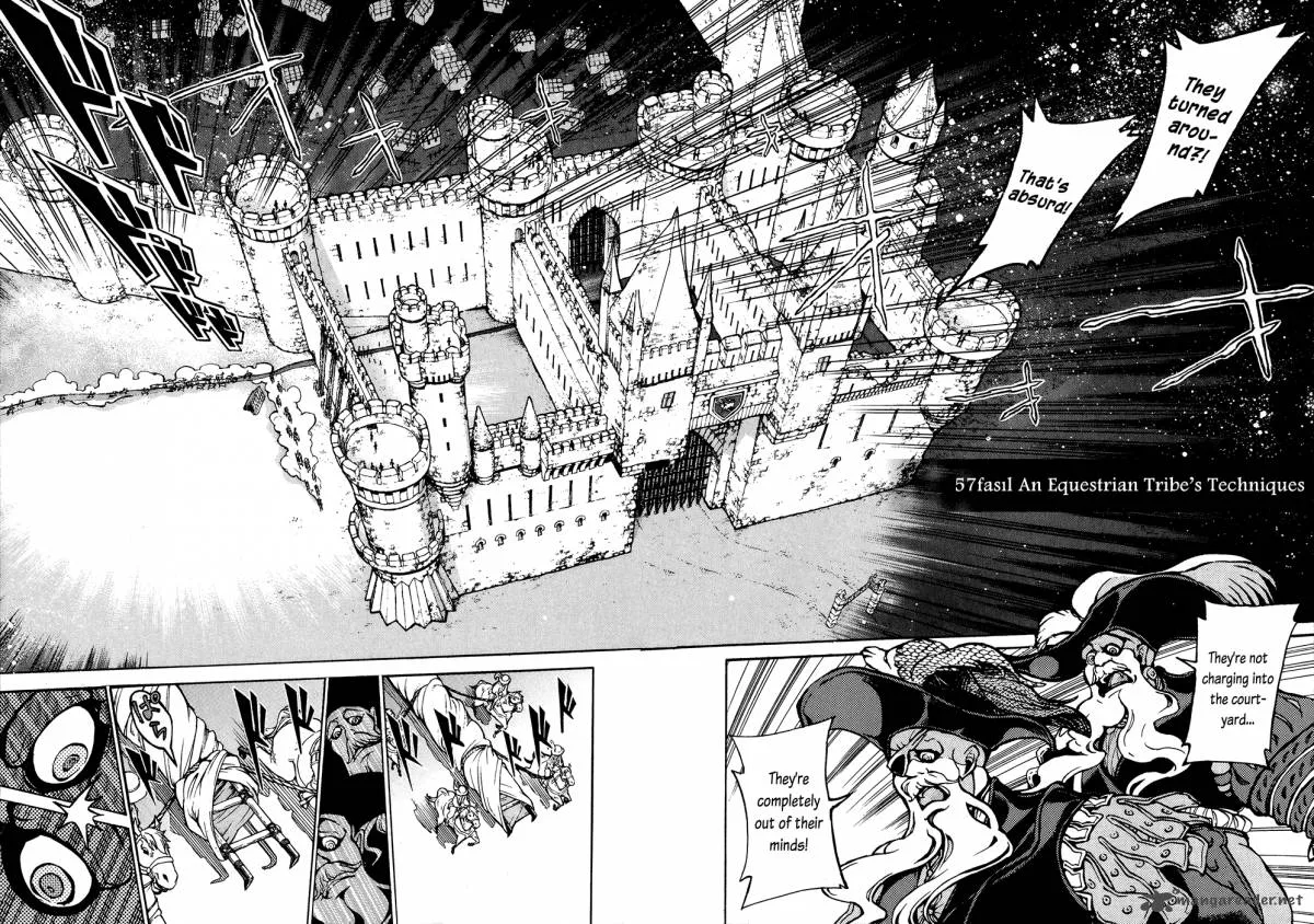Shoukoku no Altair Chapter 57 page 4
