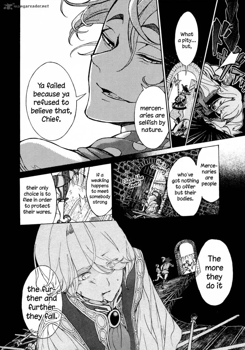Shoukoku no Altair Chapter 57 page 25