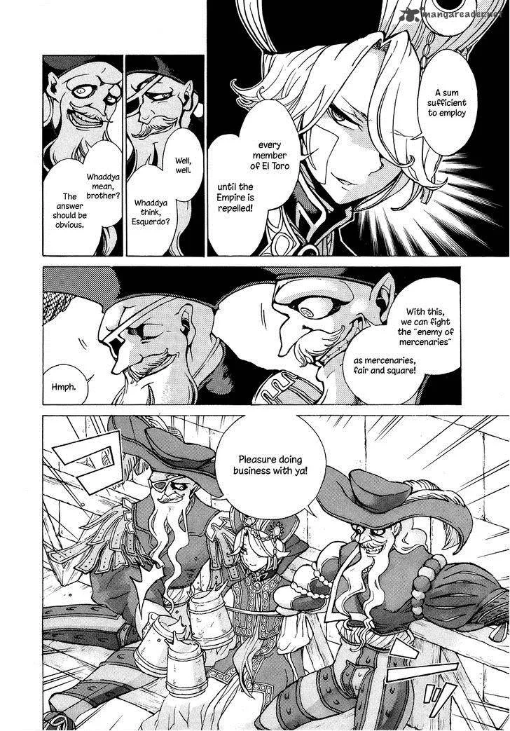 Shoukoku no Altair Chapter 58 page 10