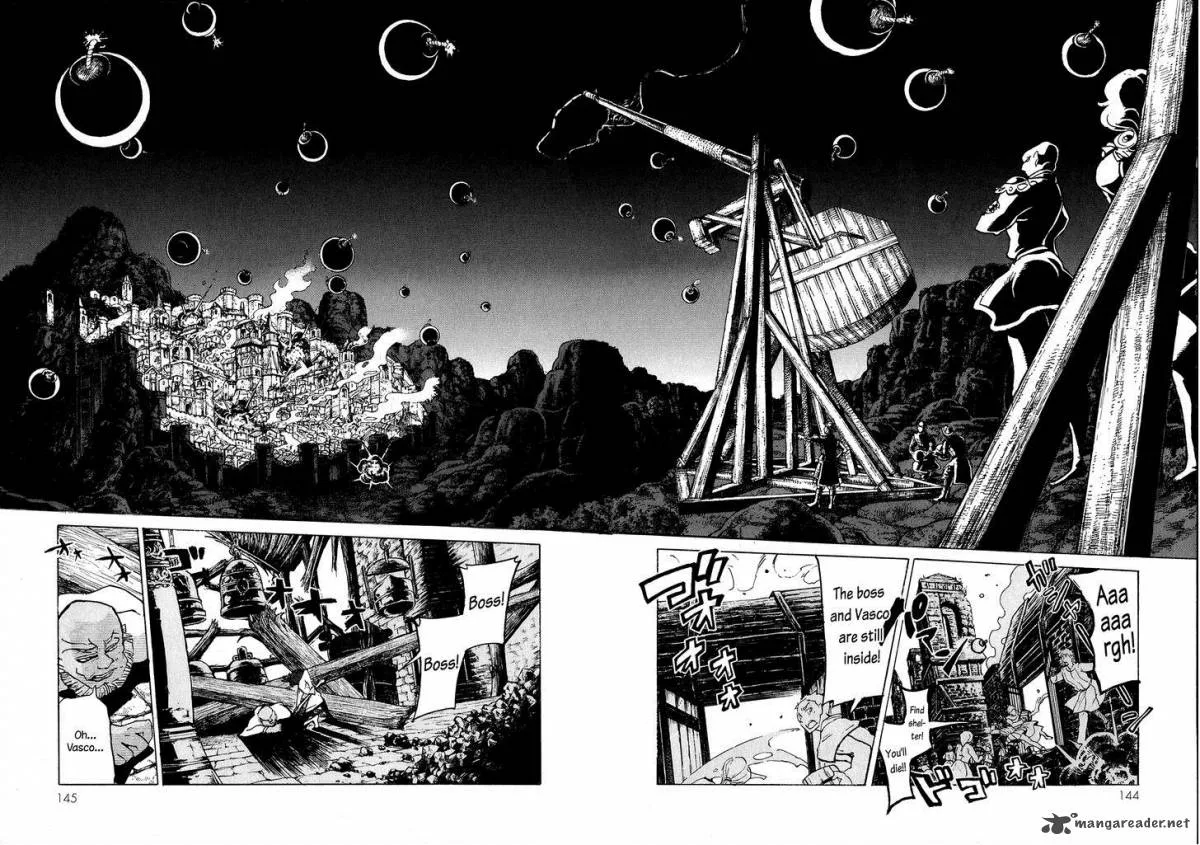 Shoukoku no Altair Chapter 58 page 28