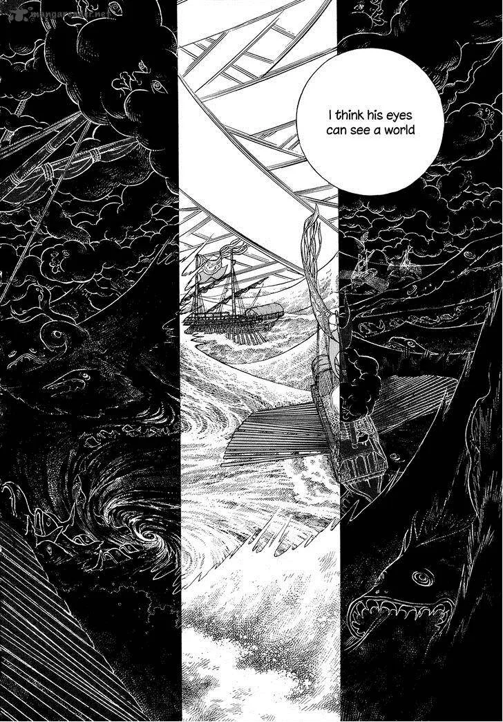 Shoukoku no Altair Chapter 58 page 21