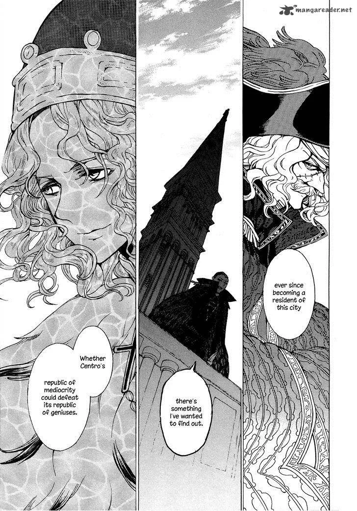 Shoukoku no Altair Chapter 58 page 26