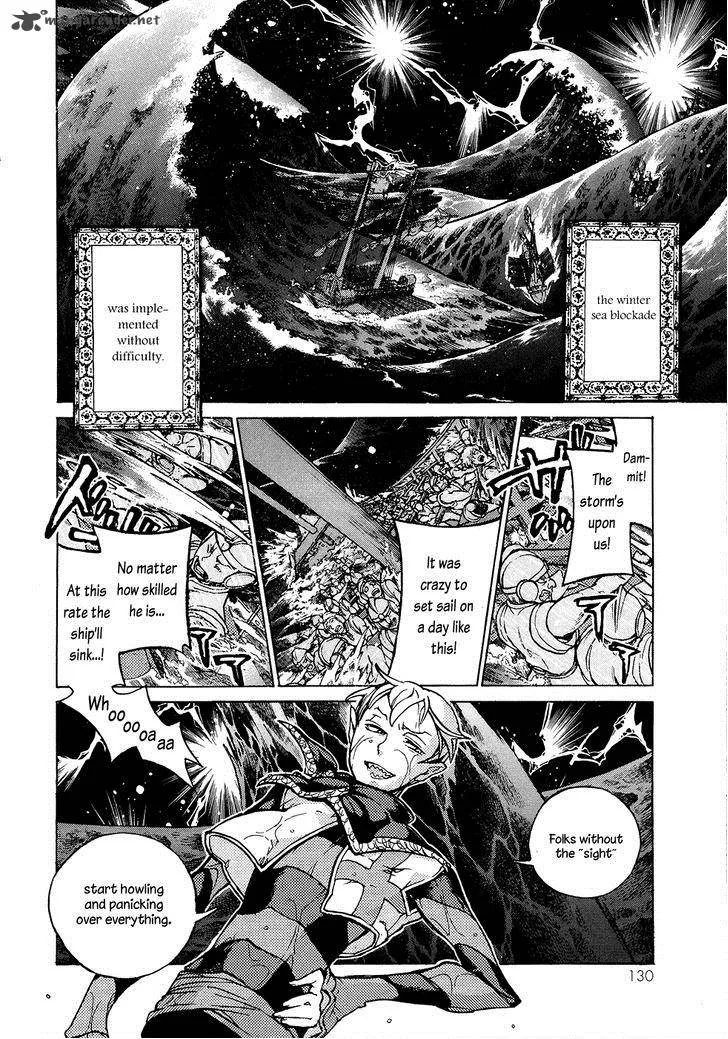 Shoukoku no Altair Chapter 58 page 18