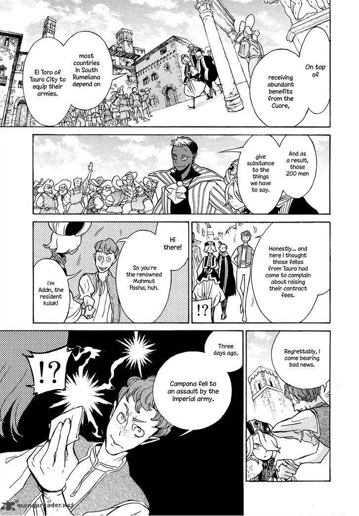 Shoukoku no Altair Chapter 59 page 29