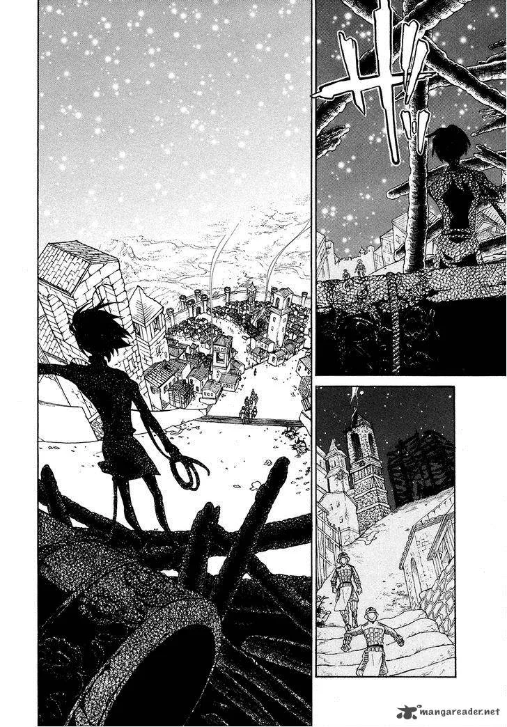 Shoukoku no Altair Chapter 59 page 14