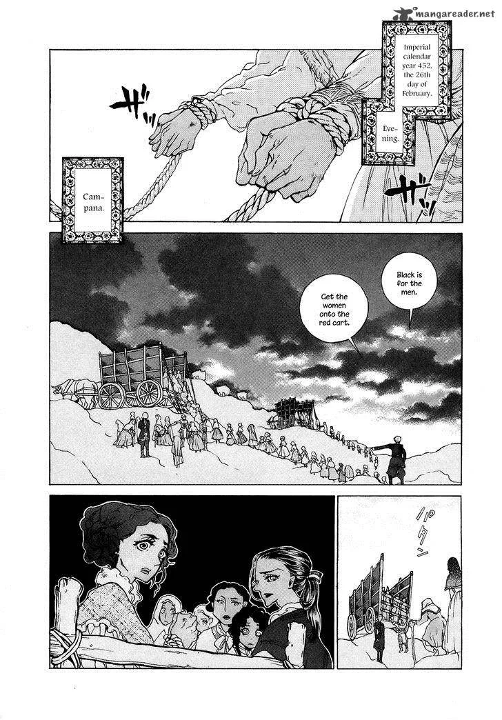 Shoukoku no Altair Chapter 59 page 3