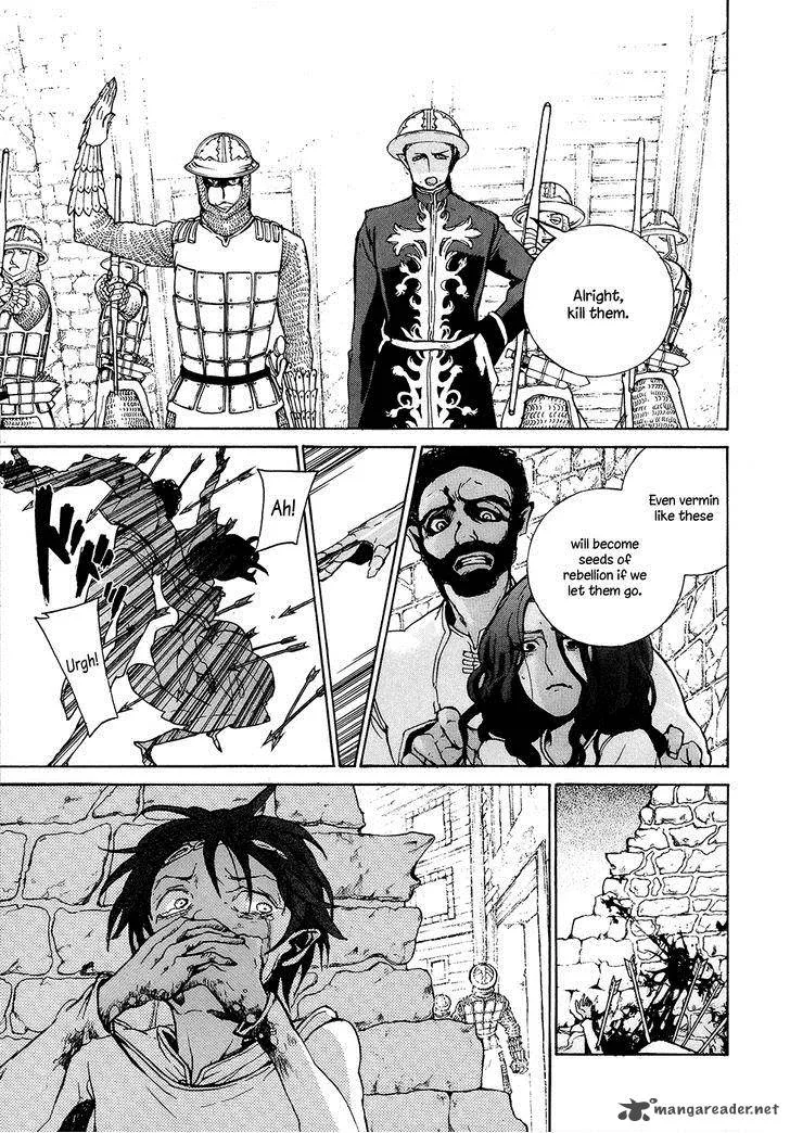 Shoukoku no Altair Chapter 59 page 8