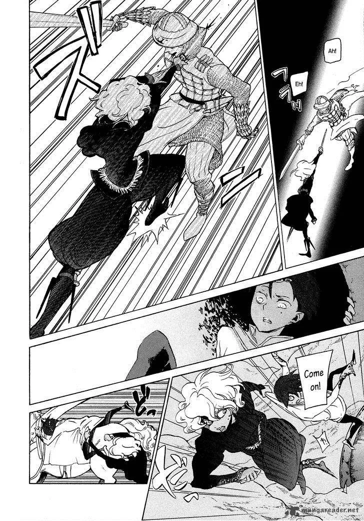 Shoukoku no Altair Chapter 59 page 21