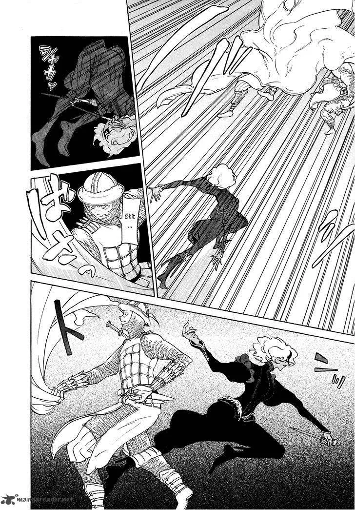 Shoukoku no Altair Chapter 59 page 19