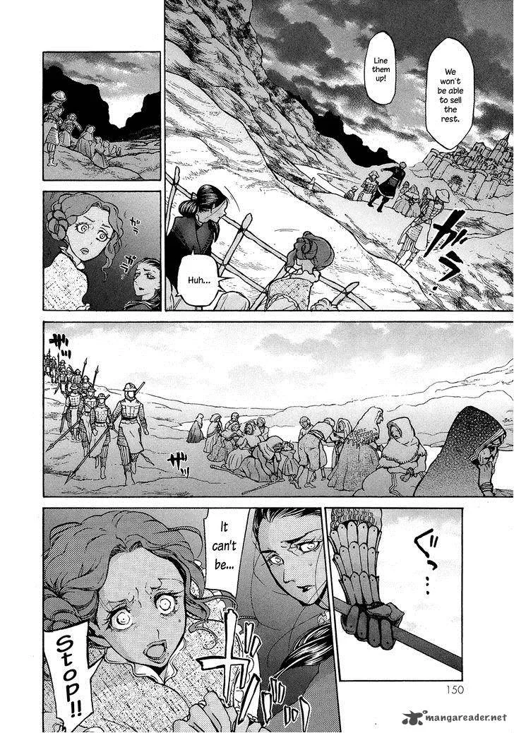 Shoukoku no Altair Chapter 59 page 4