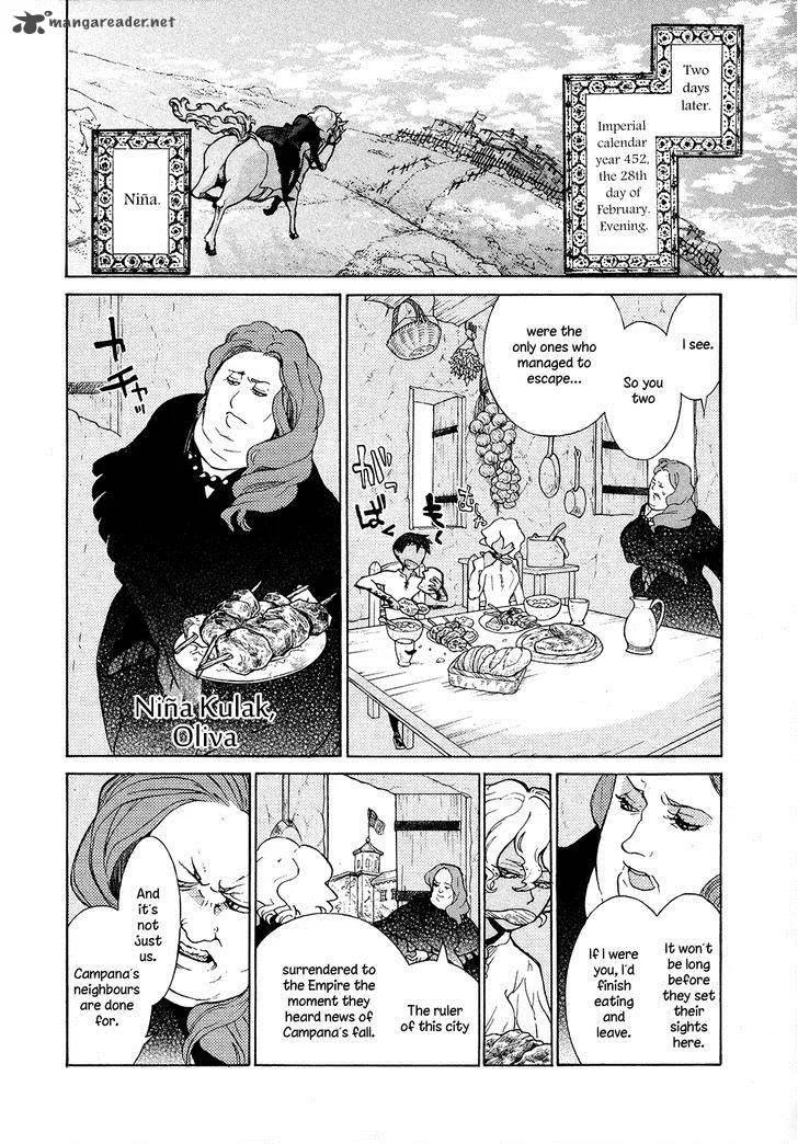 Shoukoku no Altair Chapter 59 page 24
