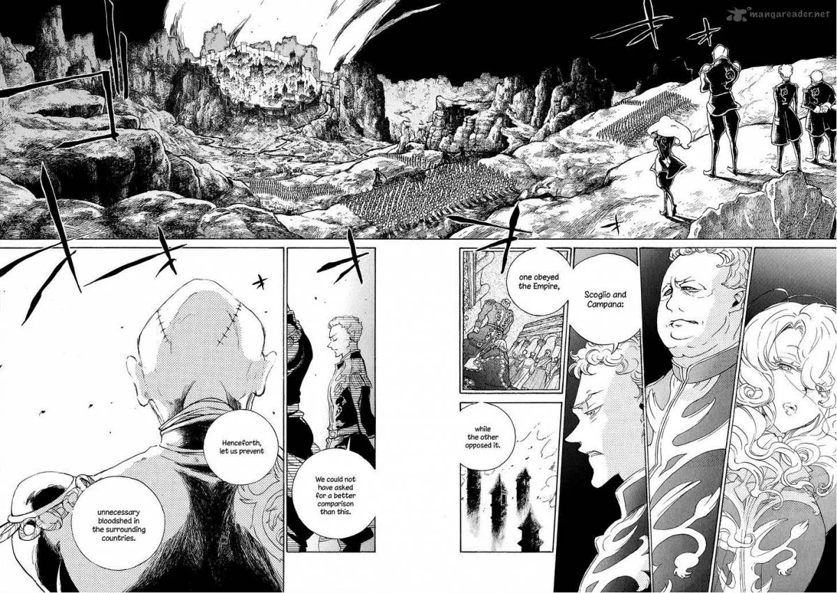Shoukoku no Altair Chapter 59 page 23
