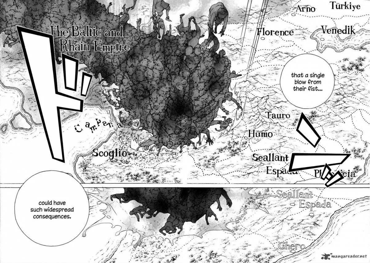 Shoukoku no Altair Chapter 59 page 32