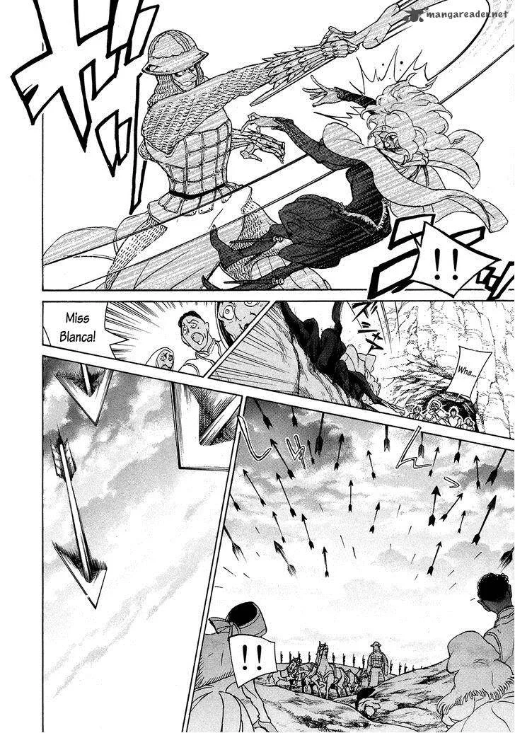 Shoukoku no Altair Chapter 59 page 10