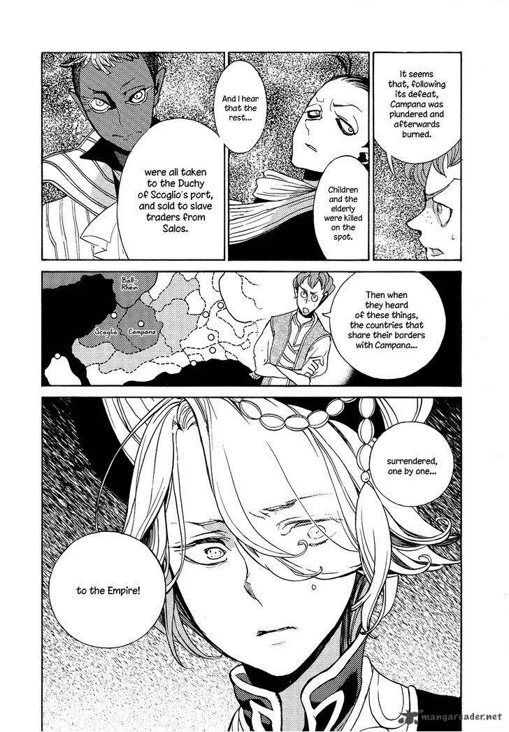 Shoukoku no Altair Chapter 59 page 30