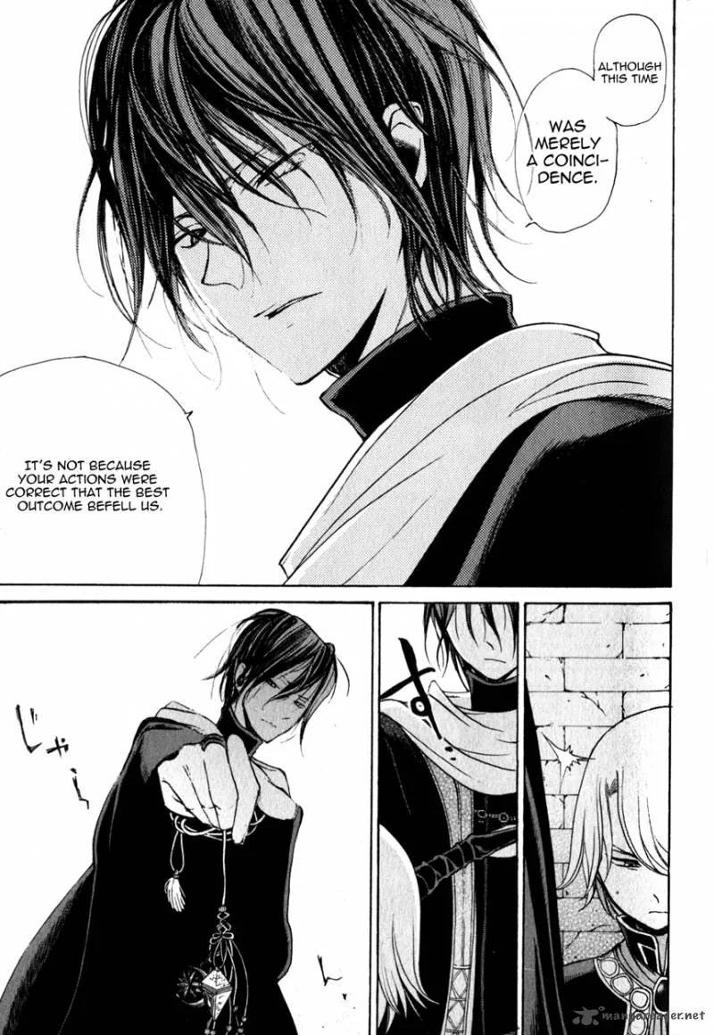 Shoukoku no Altair Chapter 6 page 33