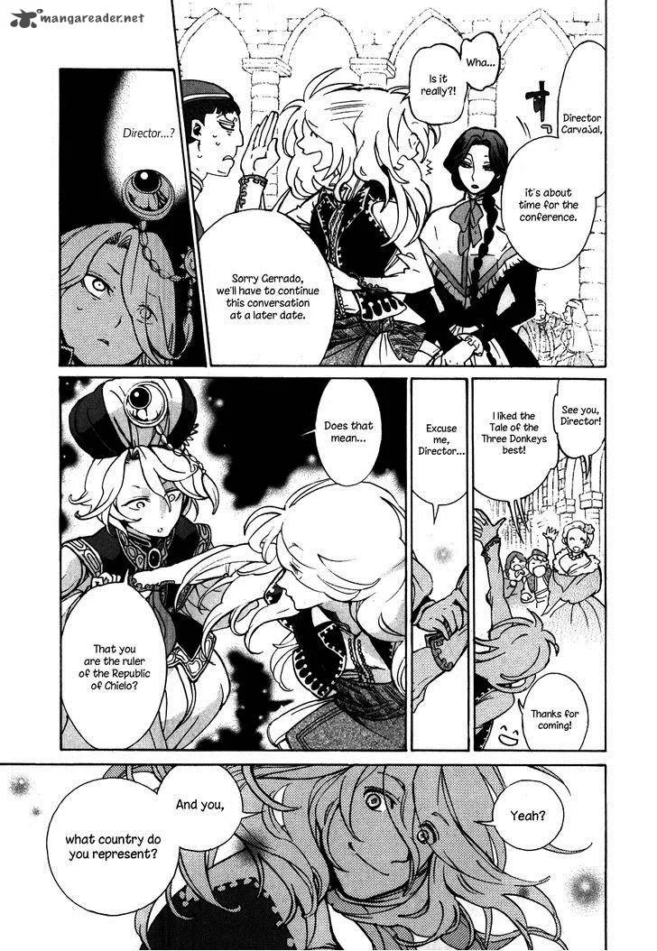 Shoukoku no Altair Chapter 60 page 18