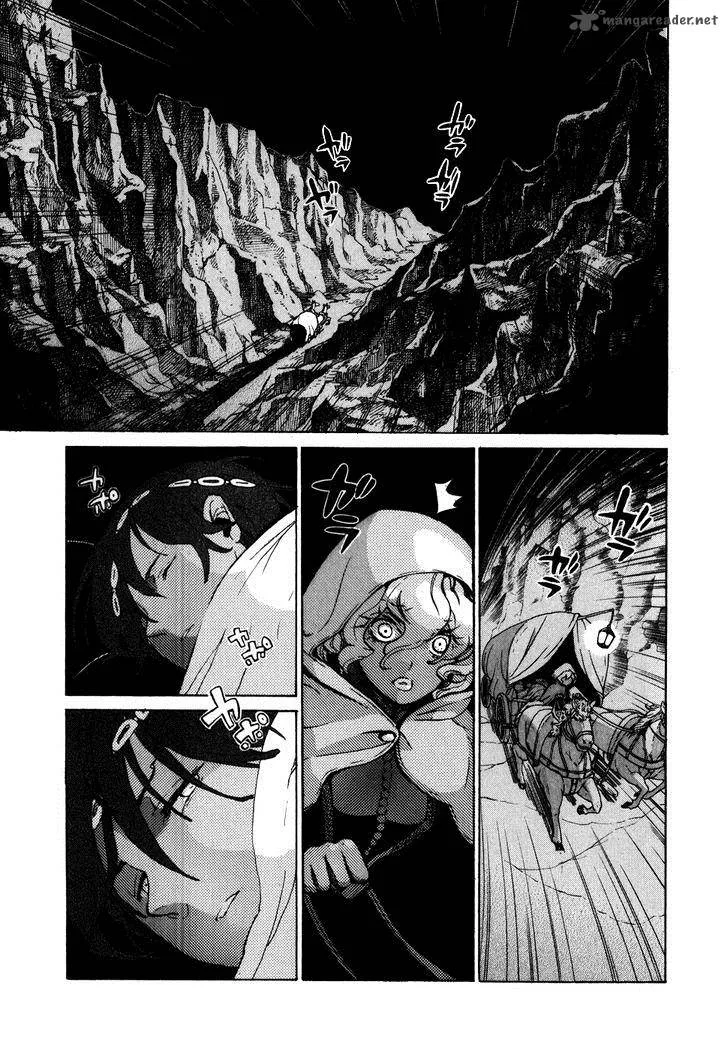 Shoukoku no Altair Chapter 60 page 8