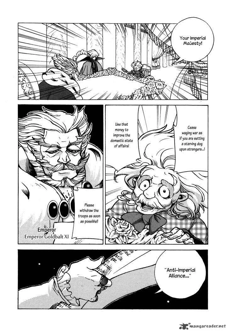 Shoukoku no Altair Chapter 60 page 39