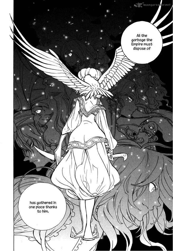 Shoukoku no Altair Chapter 60 page 41