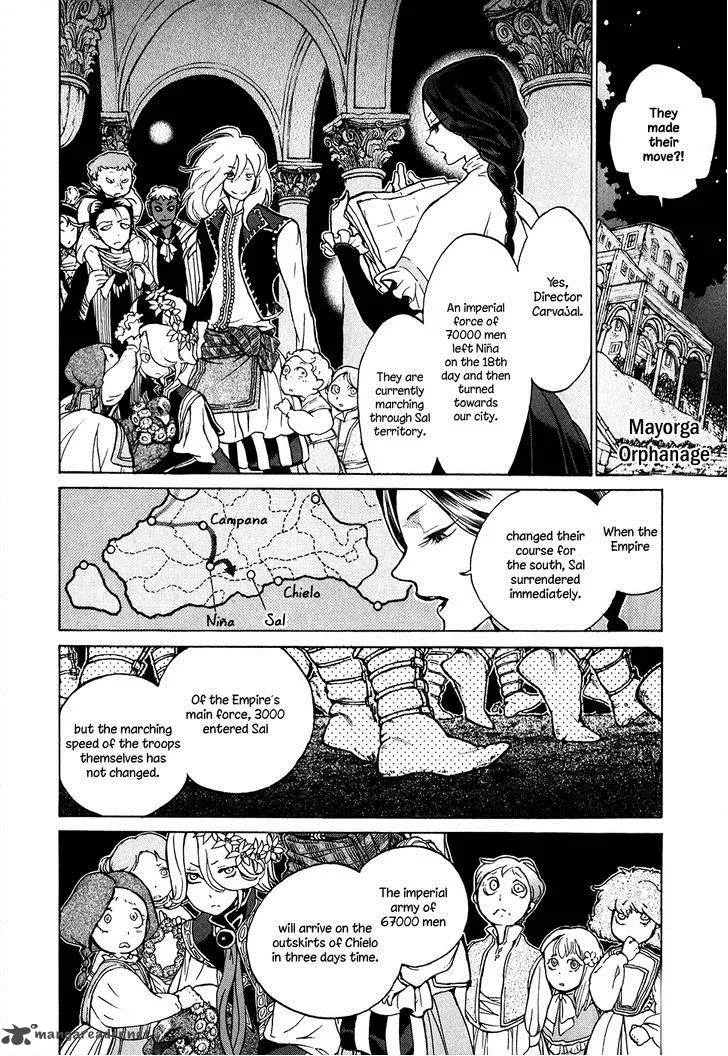 Shoukoku no Altair Chapter 61 page 22