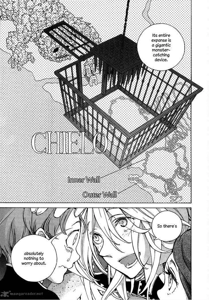 Shoukoku no Altair Chapter 61 page 27