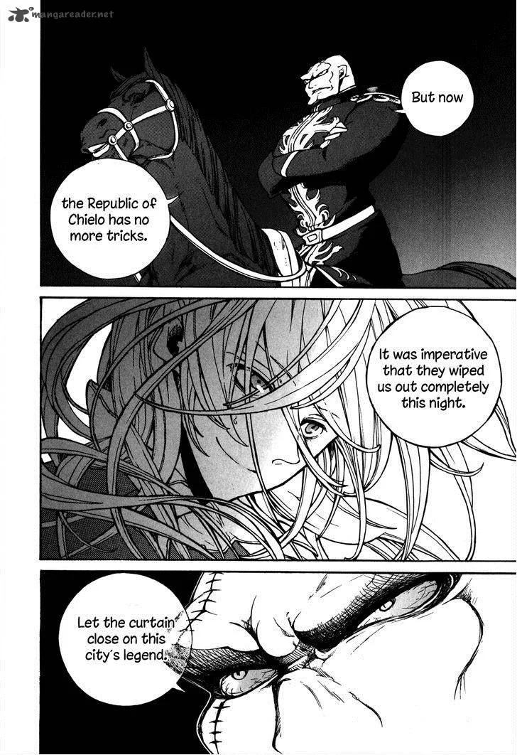 Shoukoku no Altair Chapter 62 page 35