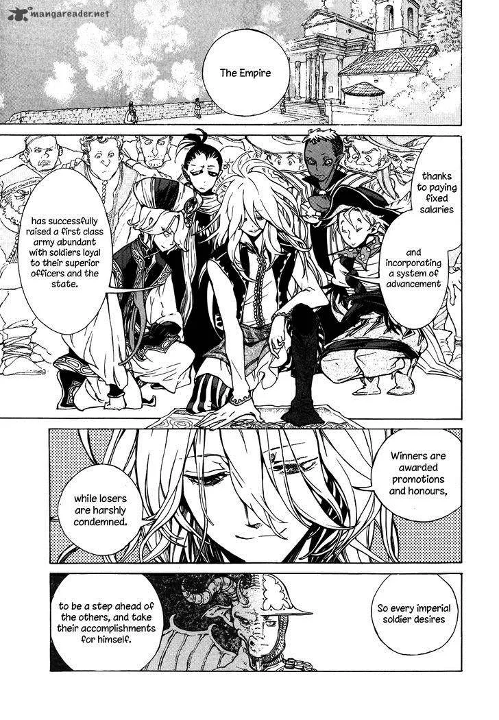 Shoukoku no Altair Chapter 62 page 11