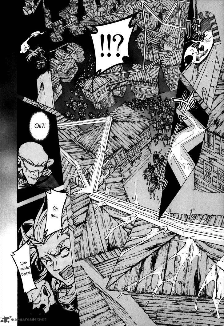 Shoukoku no Altair Chapter 62 page 30