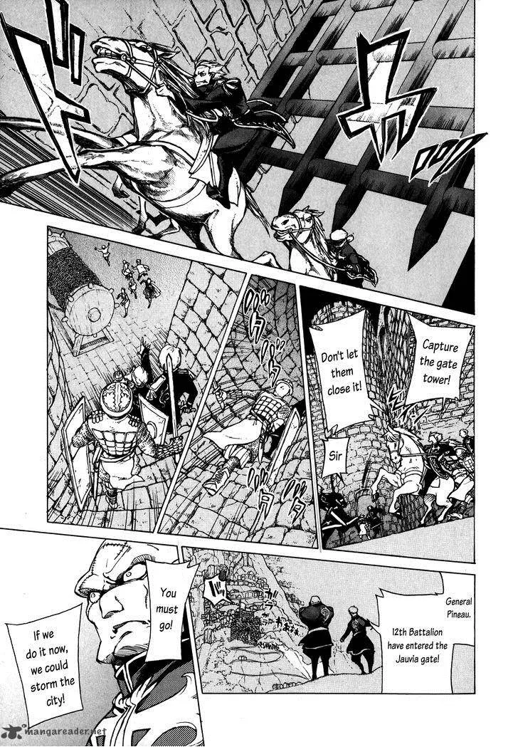 Shoukoku no Altair Chapter 62 page 21