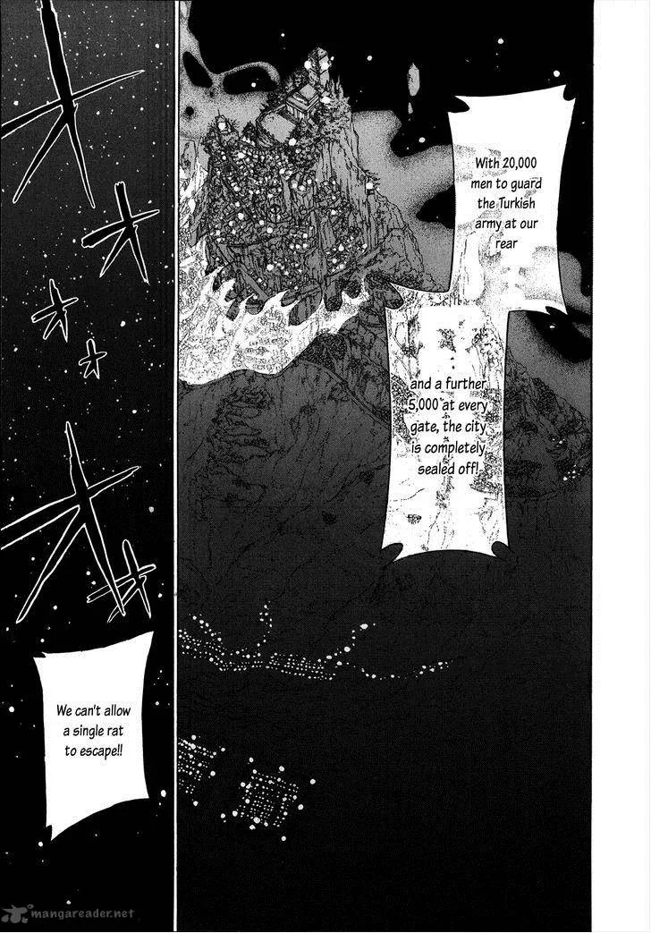 Shoukoku no Altair Chapter 62 page 36