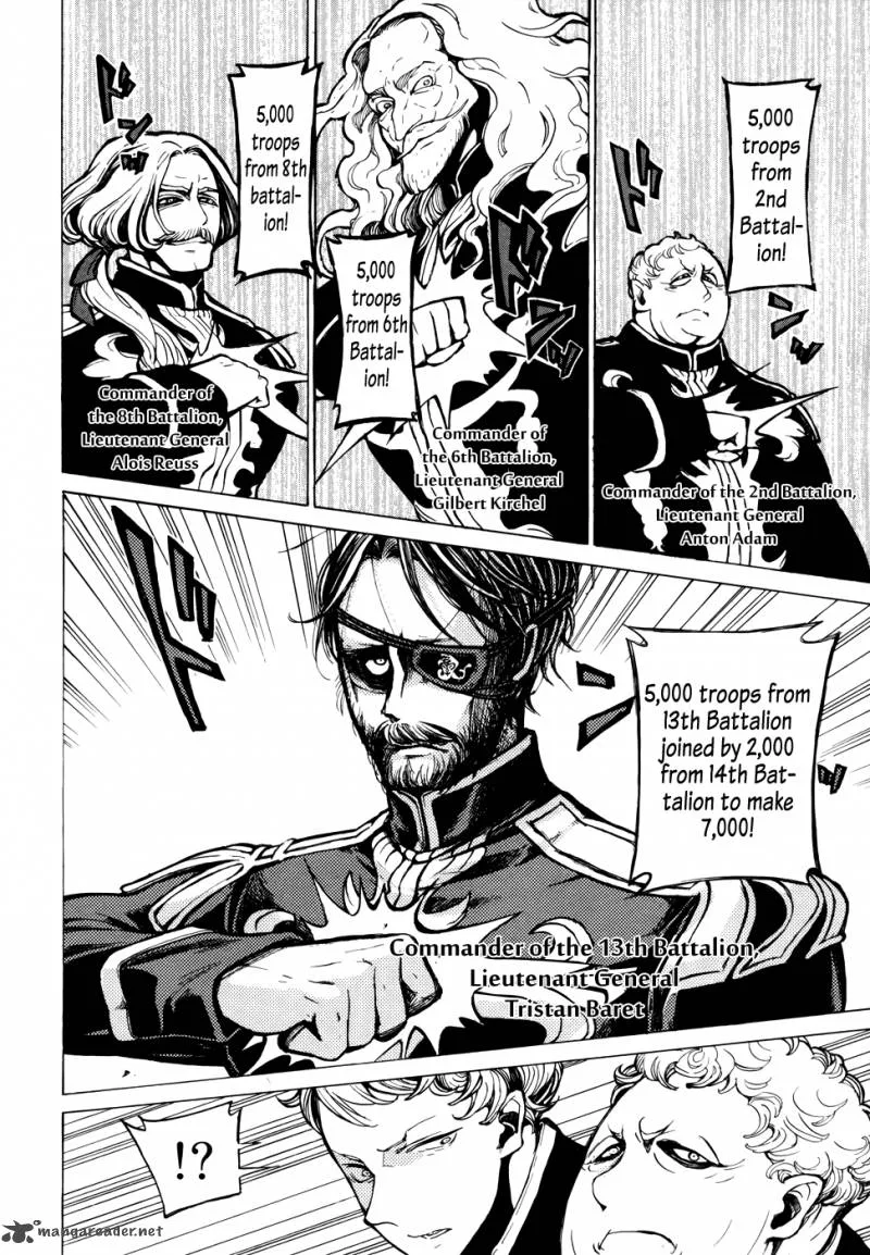 Shoukoku no Altair Chapter 63 page 8