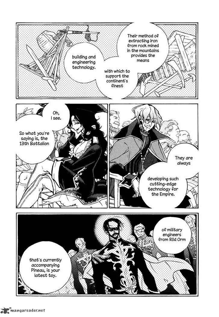 Shoukoku no Altair Chapter 64 page 24