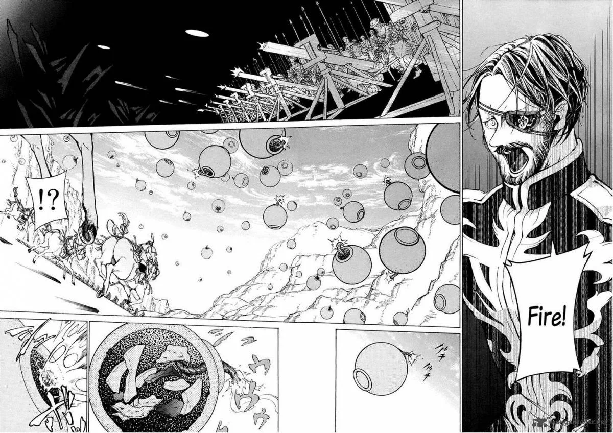 Shoukoku no Altair Chapter 64 page 7