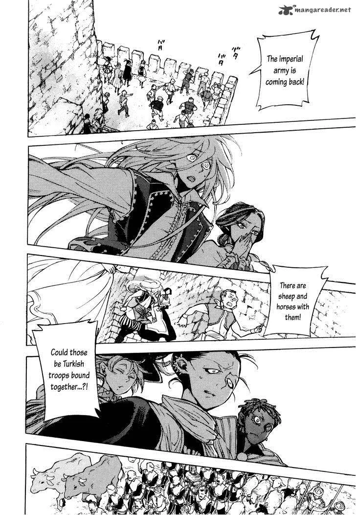 Shoukoku no Altair Chapter 65 page 5