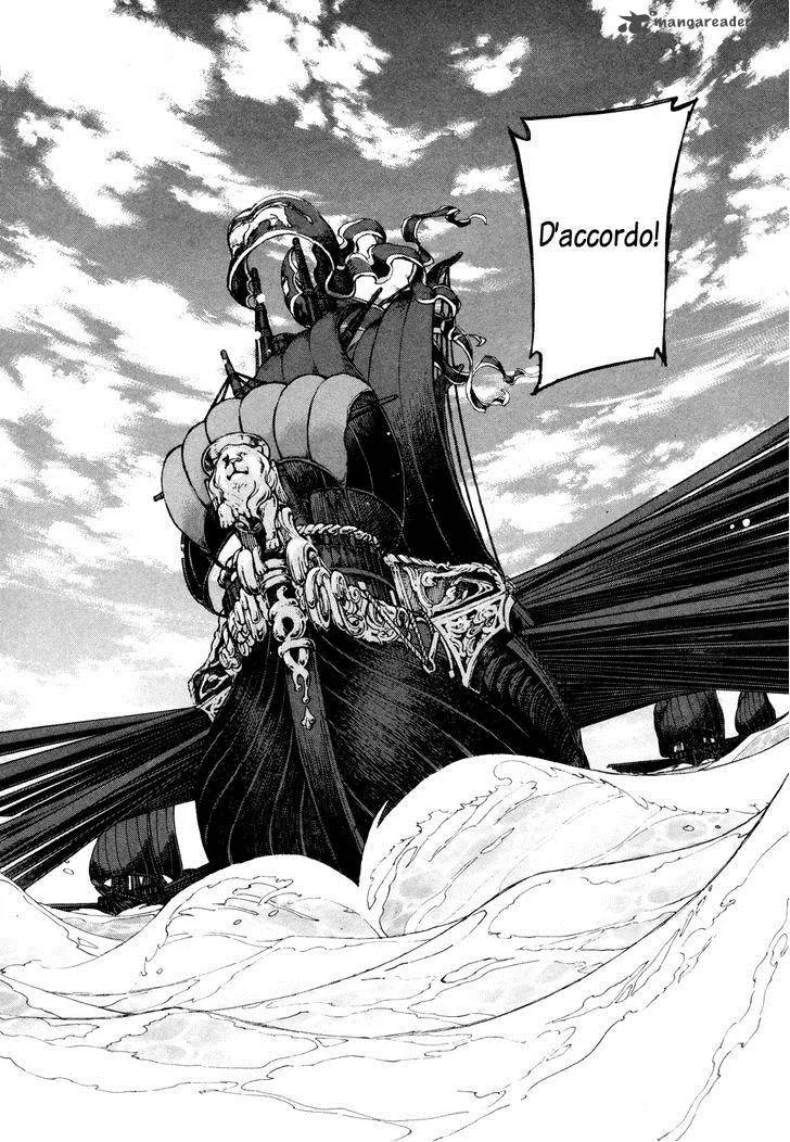 Shoukoku no Altair Chapter 65 page 30