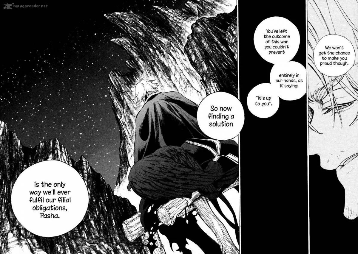 Shoukoku no Altair Chapter 65 page 25