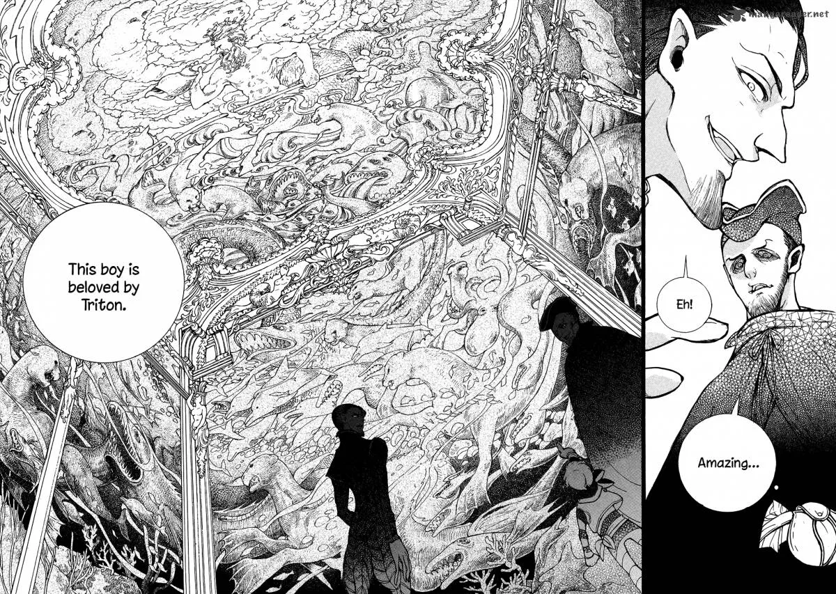 Shoukoku no Altair Chapter 66 page 7