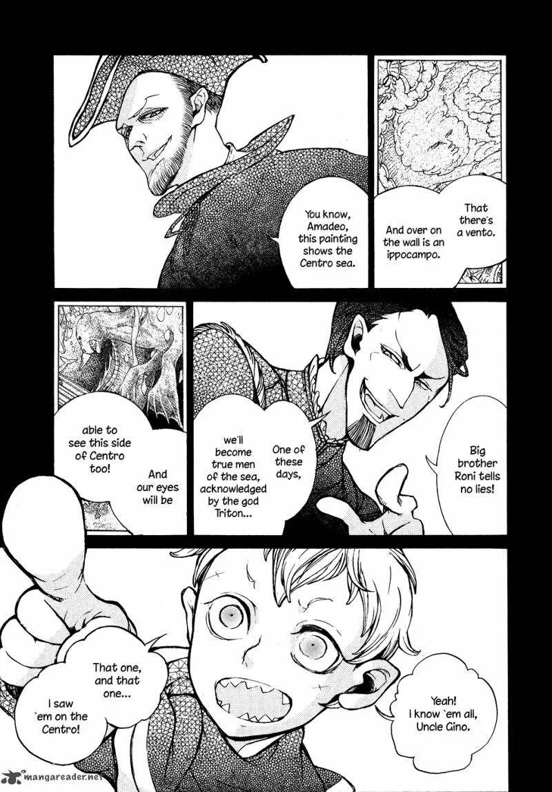 Shoukoku no Altair Chapter 66 page 6