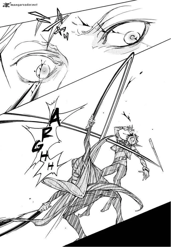 Shoukoku no Altair Chapter 67 page 12