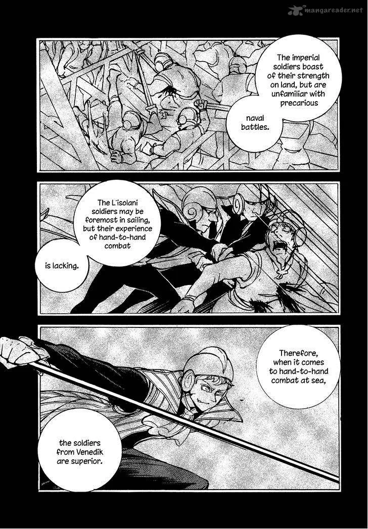 Shoukoku no Altair Chapter 67 page 10