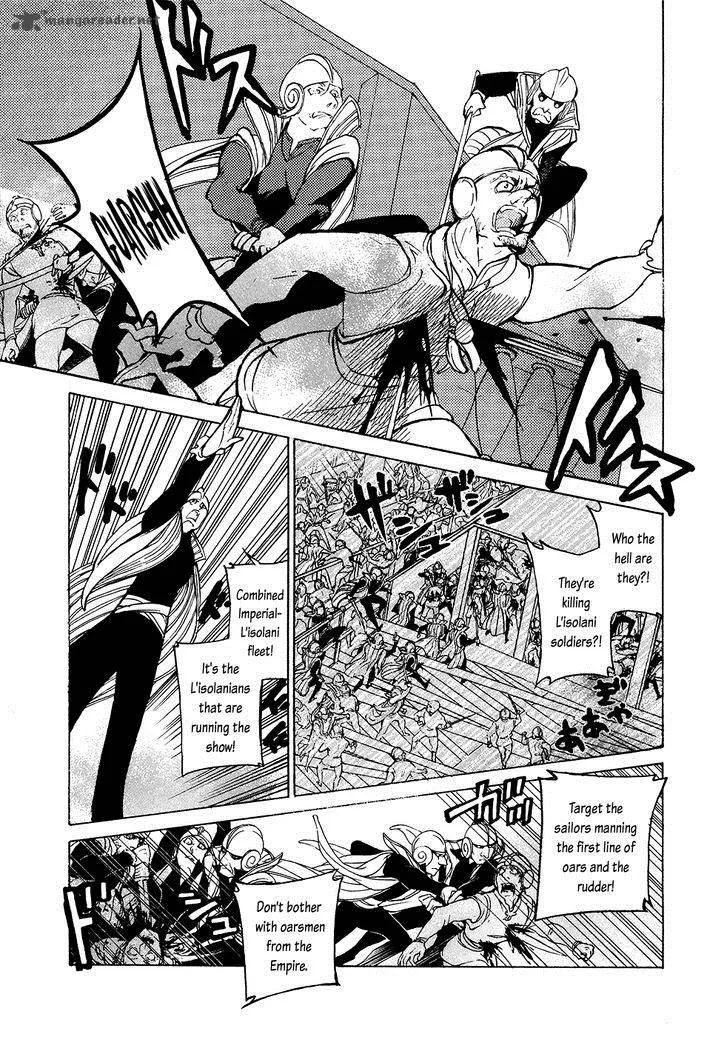 Shoukoku no Altair Chapter 67 page 8