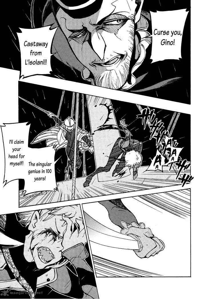 Shoukoku no Altair Chapter 67 page 14