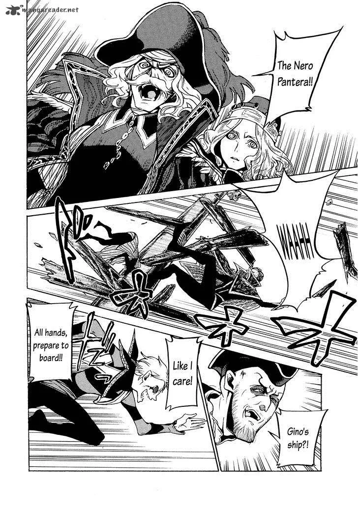 Shoukoku no Altair Chapter 67 page 28