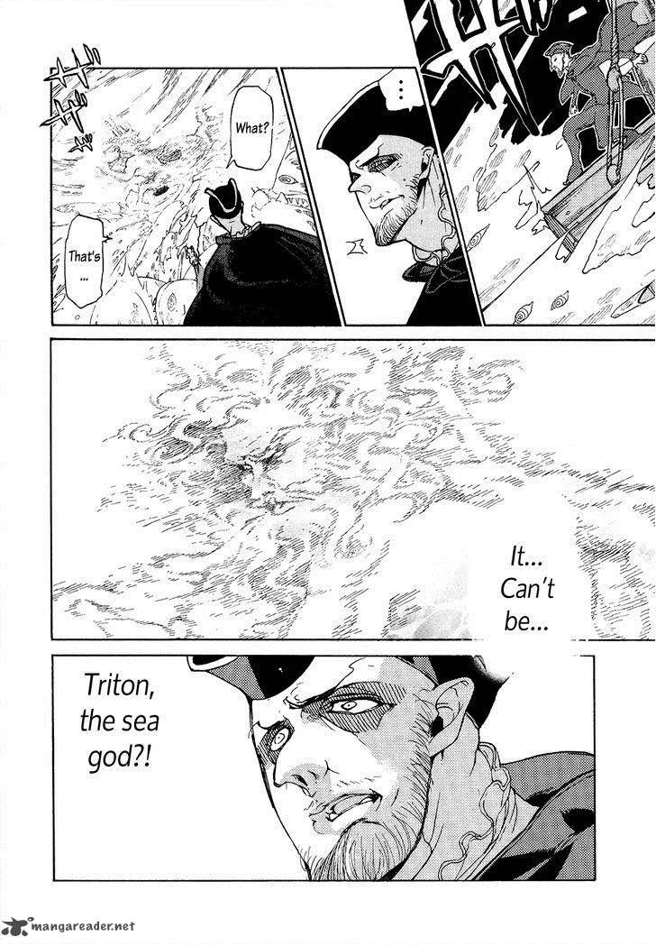 Shoukoku no Altair Chapter 67 page 22