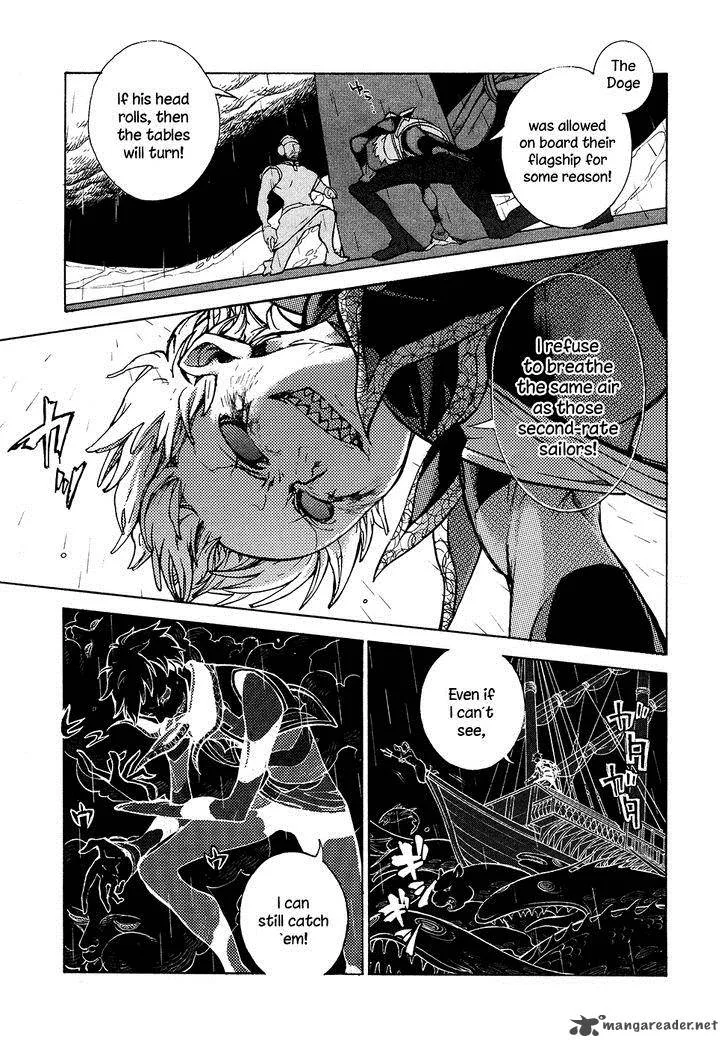 Shoukoku no Altair Chapter 67 page 18