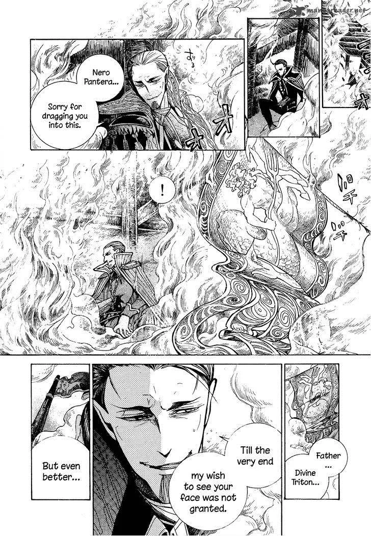Shoukoku no Altair Chapter 67 page 35