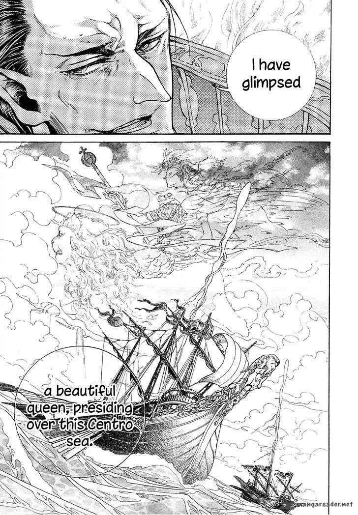Shoukoku no Altair Chapter 67 page 36